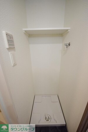 S-RESIDENCE神田avanceの物件内観写真